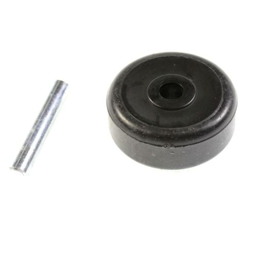Roue arriere - Aspirateur (RS-2230000482 ROWENTA)