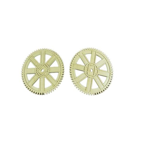 Roue*2 - Machine à pain (SS-186168 MOULINEX)