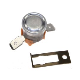 Thermostat/134°c+bride - Centrale vapeur (CS-00098092 CALOR)
