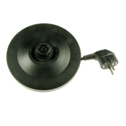 Socle et cordon - Bouilloire, carafe (SS-201653 TEFAL)