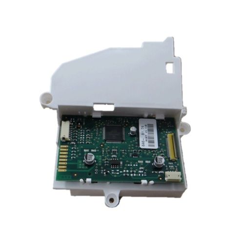 Carte électronique et support COOKEO Cuiseur vapeur (SS-997476 SS-996934 MOULINEX KRUPS)