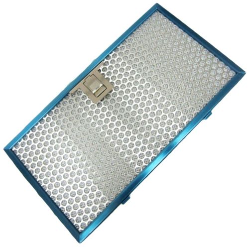 Filtre métal (anti graisses) d'origine - Hotte (C00112781 SCHOLTES)