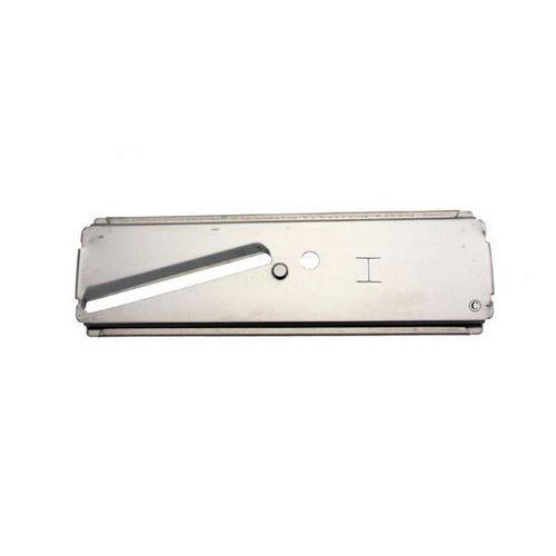 Lame tranche epaisse Robot ménager (MS-4817552 MS-8030000590 MOULINEX SEB)