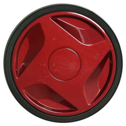 Roue avec enjoliveur - Aspirateur (RS-RT9513 MOULINEX)