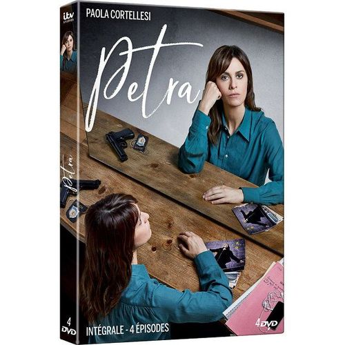 Petra - Intégrale Saison 1