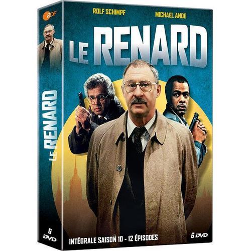 Le Renard - Saison 10