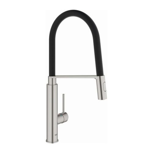 Concetto mitigeur Évier Profi-Douche