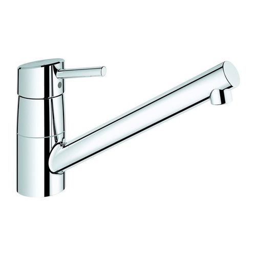Mitigeur d'évier CONCETTO DN 15 chromé GROHE