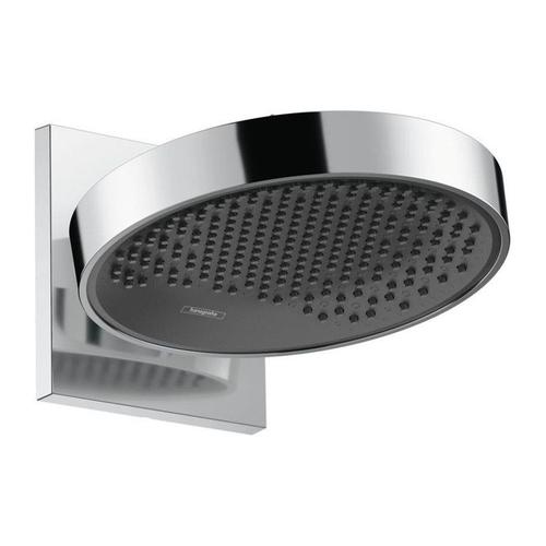 tête de douche 250 jetavec bras de douche EcoSmart chroméé