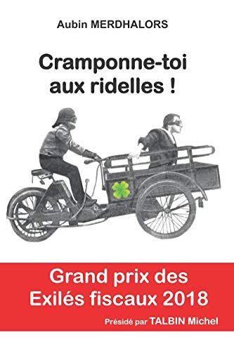 Cramponne-toi aux ridelles