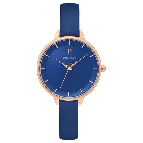 Montre Pierre Lannier 001h966