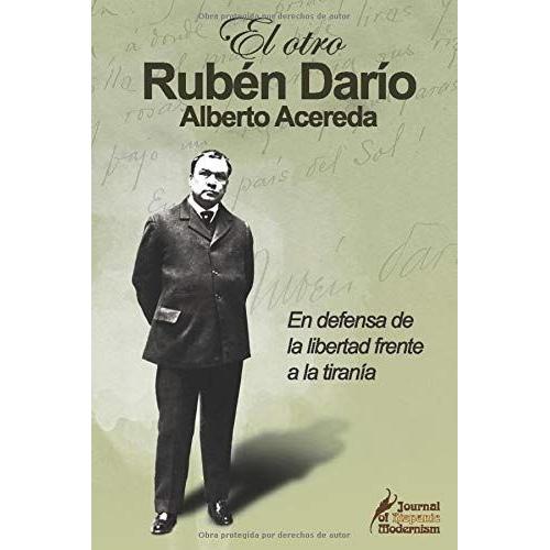 El Otro Rubén Darío