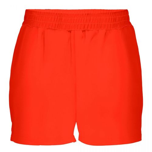 Short Court Droit Regular Fit Femme Vero Moda
