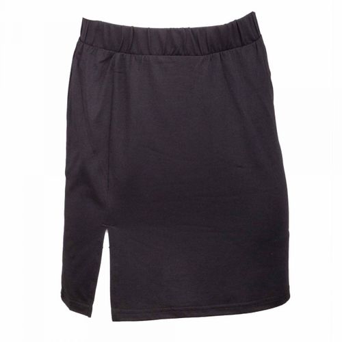 Jupe Mi Longue Droite Femme Vero Moda
