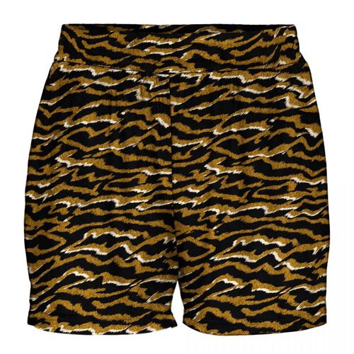 Short Court Motif Léopard Femme Vero Moda