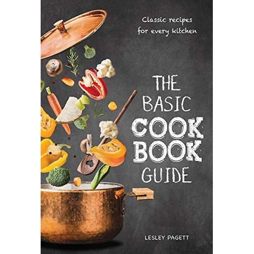 The Basic Cookbook Guide