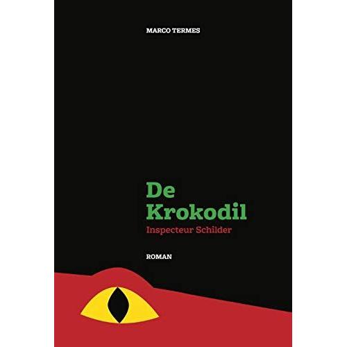 De Krokodil: Inspecteur Schilder