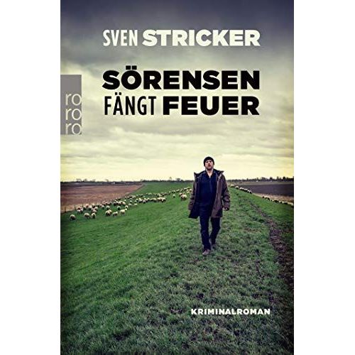 Sörensen Fängt Feuer