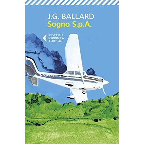 Sogno S.P.A.