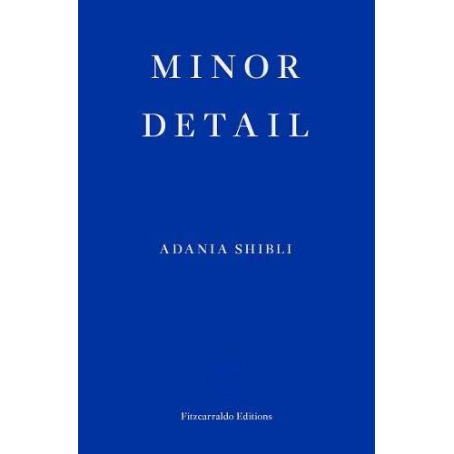 Minor Detail
