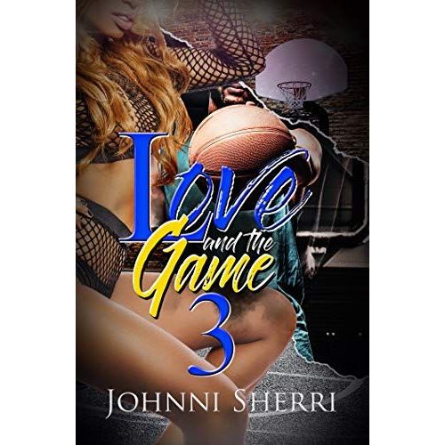 Love And The Game 3