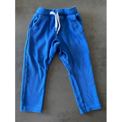 Pantalon Bleu Dpam 2 Ans / 92 Cm