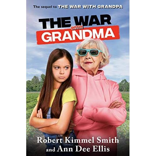 The War With Grandma