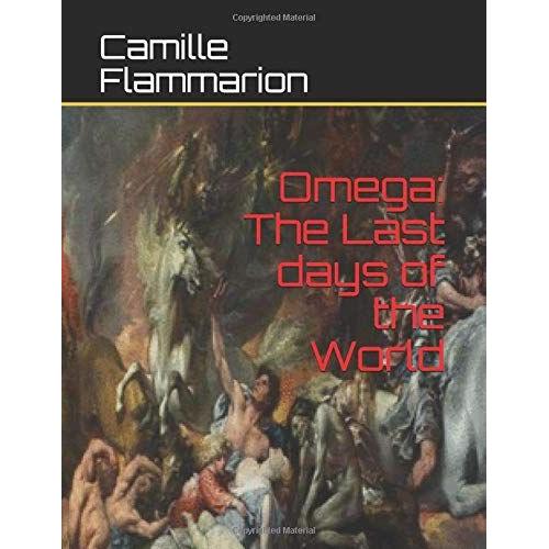 Omega: The Last Days Of The World