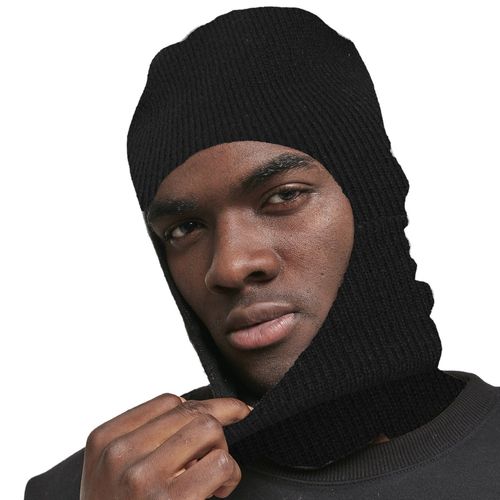 Urban Classics - Jacquard Skimask Beanie
