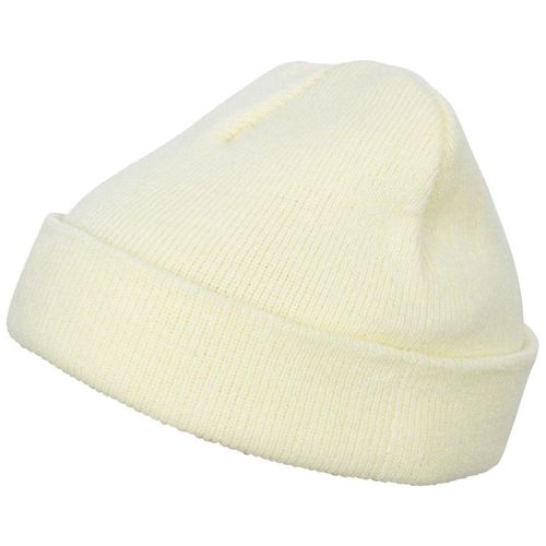 Flexfit Yupoong Heavyweight Beanie D'hiver - Sand