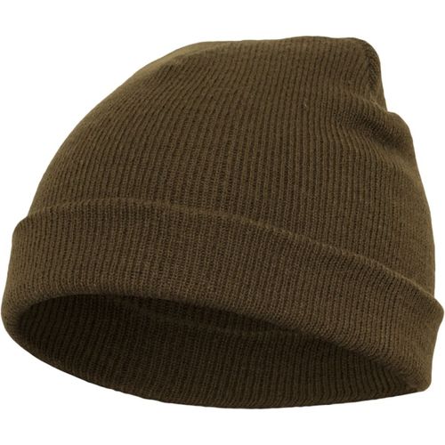 Flexfit Yupoong Heavyweight Beanie D'hiver - Sand