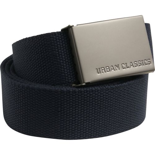 Urban Classics - Canvas Ceinture Sand Beige