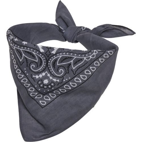 Urban Classics Bandana Neck Scarf 3-Pack Wood Camo