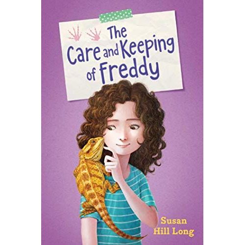 The Care And Keeping Of Freddy