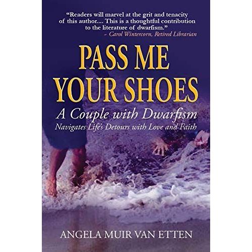Pass Me Your Shoes