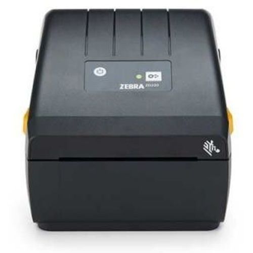 Zebra ZD230 Desktop imprimante d'étiquettes ( Thermodirekt, 203 dpi, 152 mm/sek., USB, Ethernet)