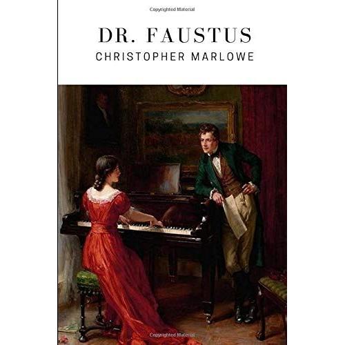 Dr. Faustus