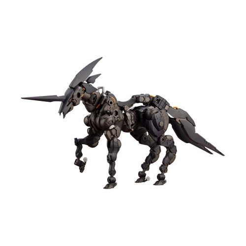 Hexa Gear - Figurine Plastic Model Kit 1/24 Sieg Springer 28 Cm