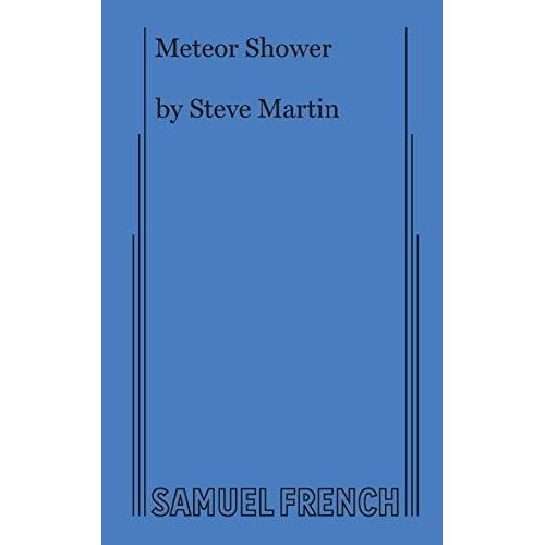 Meteor Shower