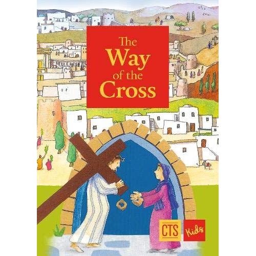 Way Of The Cross (Cts Children's Books)