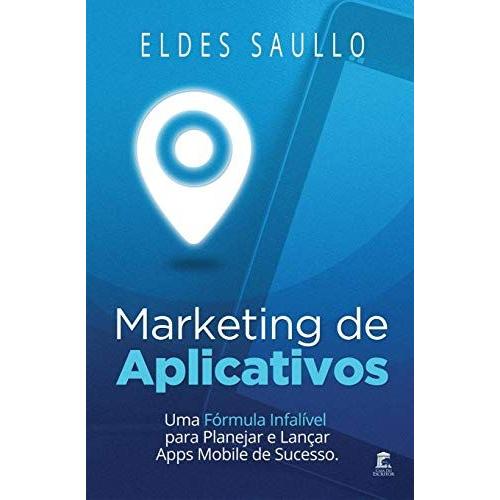 Marketing De Aplicativos: Uma Fórmula Infalível Para Planejar E Promover Apps Mobile De Sucesso