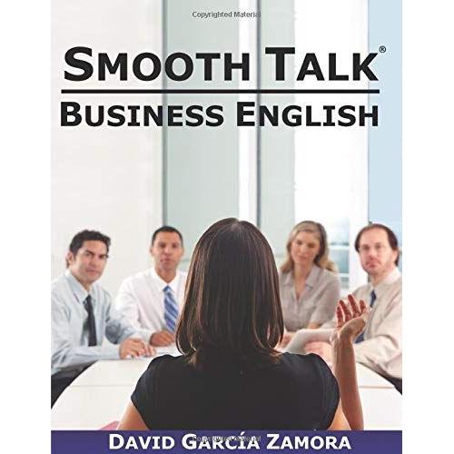 Smooth Talk Business English
