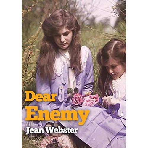 Dear Enemy