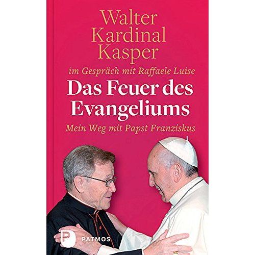 Das Feuer Des Evangeliums