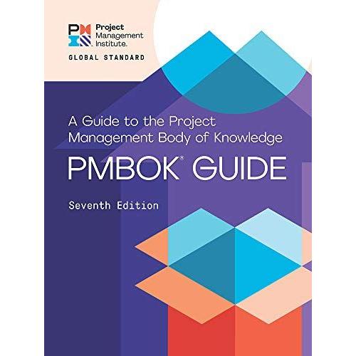 A Guide To The Project Management Body Of Knowledge And The Standard For Project Management