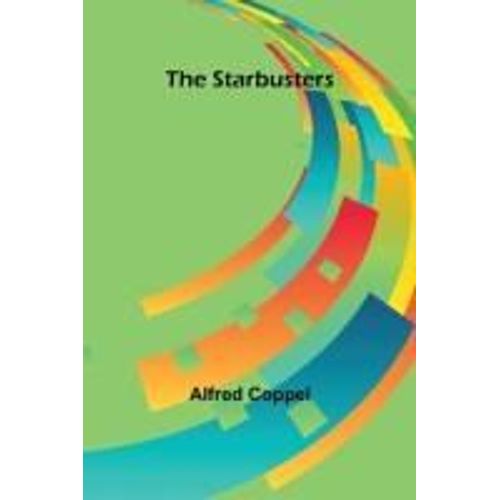 The Starbusters