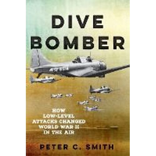 Dive Bomber