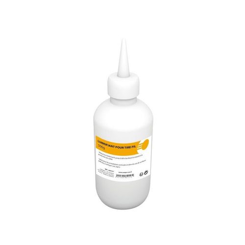 Lubrifiant En Flacon Tire Fil, 0.5kg