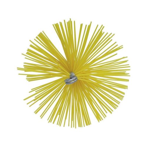 Hérisson de ramonage synthétique, DMO, D180MM