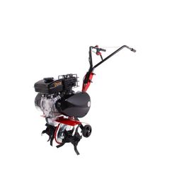 Motobineuse À Essence Pubert Uno20P 78 Cm³